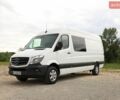 Білий Мерседес Sprinter, об'ємом двигуна 2.14 л та пробігом 373 тис. км за 23800 $, фото 3 на Automoto.ua