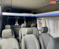 Белый Мерседес Sprinter, объемом двигателя 2.14 л и пробегом 545 тыс. км за 27800 $, фото 25 на Automoto.ua