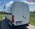 Белый Мерседес Sprinter, объемом двигателя 2.14 л и пробегом 528 тыс. км за 27300 $, фото 2 на Automoto.ua