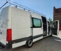 Белый Мерседес Sprinter, объемом двигателя 2.2 л и пробегом 151 тыс. км за 32500 $, фото 3 на Automoto.ua
