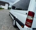 Белый Мерседес Sprinter, объемом двигателя 2.2 л и пробегом 586 тыс. км за 23500 $, фото 3 на Automoto.ua