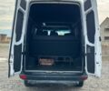 Белый Мерседес Sprinter, объемом двигателя 2.14 л и пробегом 545 тыс. км за 27800 $, фото 33 на Automoto.ua