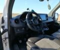 Белый Мерседес Sprinter, объемом двигателя 2.1 л и пробегом 555 тыс. км за 34500 $, фото 5 на Automoto.ua