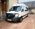 Белый Мерседес Sprinter, объемом двигателя 2.14 л и пробегом 545 тыс. км за 27800 $, фото 5 на Automoto.ua
