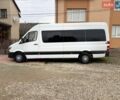 Белый Мерседес Sprinter, объемом двигателя 2.14 л и пробегом 545 тыс. км за 27800 $, фото 7 на Automoto.ua