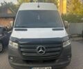 Белый Мерседес Sprinter, объемом двигателя 2.14 л и пробегом 500 тыс. км за 25500 $, фото 17 на Automoto.ua