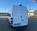Білий Мерседес Sprinter, об'ємом двигуна 2.1 л та пробігом 629 тис. км за 24750 $, фото 11 на Automoto.ua