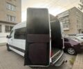 Белый Мерседес Sprinter, объемом двигателя 2.14 л и пробегом 500 тыс. км за 25500 $, фото 23 на Automoto.ua
