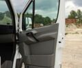 Білий Мерседес Sprinter, об'ємом двигуна 2.14 л та пробігом 373 тис. км за 23800 $, фото 21 на Automoto.ua