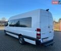 Білий Мерседес Sprinter, об'ємом двигуна 2.1 л та пробігом 629 тис. км за 24750 $, фото 8 на Automoto.ua