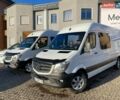 Белый Мерседес Sprinter, объемом двигателя 3.2 л и пробегом 425 тыс. км за 34900 $, фото 2 на Automoto.ua