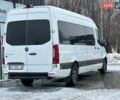 Белый Мерседес Sprinter, объемом двигателя 2.1 л и пробегом 450 тыс. км за 32000 $, фото 6 на Automoto.ua
