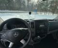 Білий Мерседес Sprinter, об'ємом двигуна 2.14 л та пробігом 659 тис. км за 25640 $, фото 5 на Automoto.ua