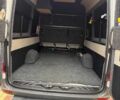 Белый Мерседес Sprinter, объемом двигателя 2.14 л и пробегом 624 тыс. км за 27500 $, фото 3 на Automoto.ua