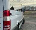 Белый Мерседес Sprinter, объемом двигателя 2.14 л и пробегом 545 тыс. км за 27800 $, фото 39 на Automoto.ua