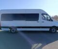 Белый Мерседес Sprinter, объемом двигателя 2.1 л и пробегом 555 тыс. км за 34500 $, фото 4 на Automoto.ua