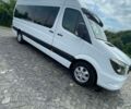 Белый Мерседес Sprinter, объемом двигателя 2.2 л и пробегом 586 тыс. км за 23500 $, фото 2 на Automoto.ua