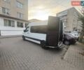 Белый Мерседес Sprinter, объемом двигателя 2.14 л и пробегом 500 тыс. км за 25500 $, фото 13 на Automoto.ua