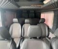 Белый Мерседес Sprinter, объемом двигателя 2.2 л и пробегом 586 тыс. км за 23500 $, фото 12 на Automoto.ua