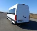 Белый Мерседес Sprinter, объемом двигателя 2.1 л и пробегом 555 тыс. км за 34500 $, фото 3 на Automoto.ua