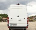 Білий Мерседес Sprinter, об'ємом двигуна 2.14 л та пробігом 373 тис. км за 24800 $, фото 12 на Automoto.ua