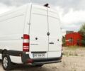 Білий Мерседес Sprinter, об'ємом двигуна 2.14 л та пробігом 373 тис. км за 23800 $, фото 13 на Automoto.ua