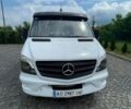 Белый Мерседес Sprinter, объемом двигателя 2.2 л и пробегом 586 тыс. км за 23500 $, фото 1 на Automoto.ua