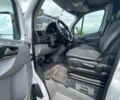 Білий Мерседес Sprinter, об'ємом двигуна 2.2 л та пробігом 586 тис. км за 23500 $, фото 16 на Automoto.ua