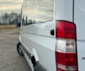 Белый Мерседес Sprinter, объемом двигателя 2.14 л и пробегом 545 тыс. км за 27800 $, фото 34 на Automoto.ua