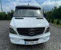 Белый Мерседес Sprinter, объемом двигателя 2.2 л и пробегом 586 тыс. км за 23500 $, фото 1 на Automoto.ua