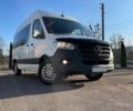 Белый Мерседес Sprinter, объемом двигателя 2.2 л и пробегом 500 тыс. км за 27000 $, фото 7 на Automoto.ua