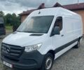 Белый Мерседес Sprinter, объемом двигателя 0 л и пробегом 400 тыс. км за 23000 $, фото 1 на Automoto.ua