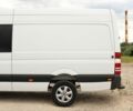 Білий Мерседес Sprinter, об'ємом двигуна 2.14 л та пробігом 373 тис. км за 23800 $, фото 7 на Automoto.ua