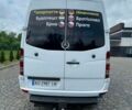 Белый Мерседес Sprinter, объемом двигателя 2.2 л и пробегом 586 тыс. км за 23500 $, фото 5 на Automoto.ua