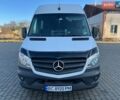 Білий Мерседес Sprinter, об'ємом двигуна 2.1 л та пробігом 629 тис. км за 24750 $, фото 3 на Automoto.ua