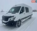 Білий Мерседес Sprinter, об'ємом двигуна 3.2 л та пробігом 495 тис. км за 34900 $, фото 1 на Automoto.ua