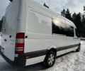 Білий Мерседес Sprinter, об'ємом двигуна 2.14 л та пробігом 659 тис. км за 25640 $, фото 3 на Automoto.ua