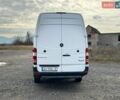 Білий Мерседес Sprinter, об'ємом двигуна 2.14 л та пробігом 545 тис. км за 27999 $, фото 37 на Automoto.ua