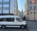 Белый Мерседес Sprinter, объемом двигателя 2.2 л и пробегом 500 тыс. км за 27000 $, фото 8 на Automoto.ua