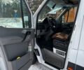 Білий Мерседес Sprinter, об'ємом двигуна 2.14 л та пробігом 659 тис. км за 25640 $, фото 8 на Automoto.ua