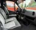 Белый Мерседес Sprinter, объемом двигателя 2.14 л и пробегом 624 тыс. км за 27500 $, фото 5 на Automoto.ua