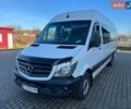 Білий Мерседес Sprinter, об'ємом двигуна 2.1 л та пробігом 629 тис. км за 24750 $, фото 1 на Automoto.ua