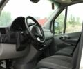 Білий Мерседес Sprinter, об'ємом двигуна 2.14 л та пробігом 373 тис. км за 23800 $, фото 24 на Automoto.ua