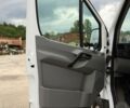 Білий Мерседес Sprinter, об'ємом двигуна 2.14 л та пробігом 373 тис. км за 23800 $, фото 23 на Automoto.ua