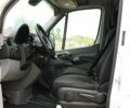 Білий Мерседес Sprinter, об'ємом двигуна 2.14 л та пробігом 373 тис. км за 23800 $, фото 29 на Automoto.ua
