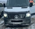 Білий Мерседес Sprinter, об'ємом двигуна 2.14 л та пробігом 545 тис. км за 27999 $, фото 6 на Automoto.ua