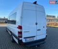 Білий Мерседес Sprinter, об'ємом двигуна 2.1 л та пробігом 629 тис. км за 24750 $, фото 10 на Automoto.ua