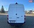 Білий Мерседес Sprinter, об'ємом двигуна 2.1 л та пробігом 629 тис. км за 24750 $, фото 12 на Automoto.ua