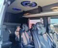 Белый Мерседес Sprinter, объемом двигателя 2.1 л и пробегом 555 тыс. км за 34500 $, фото 8 на Automoto.ua