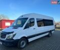 Білий Мерседес Sprinter, об'ємом двигуна 2.1 л та пробігом 629 тис. км за 24750 $, фото 2 на Automoto.ua